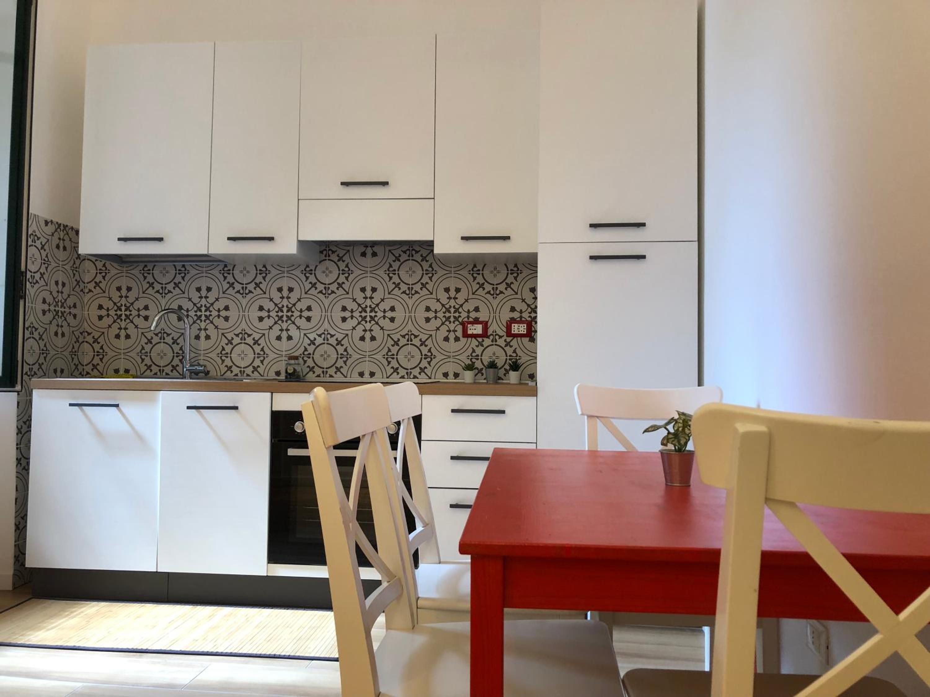 Guest House SanSiro Fiera