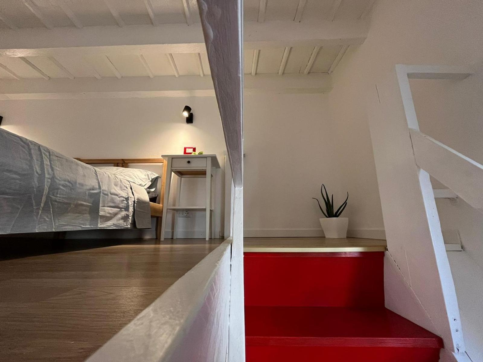 Guest House SanSiro Fiera
