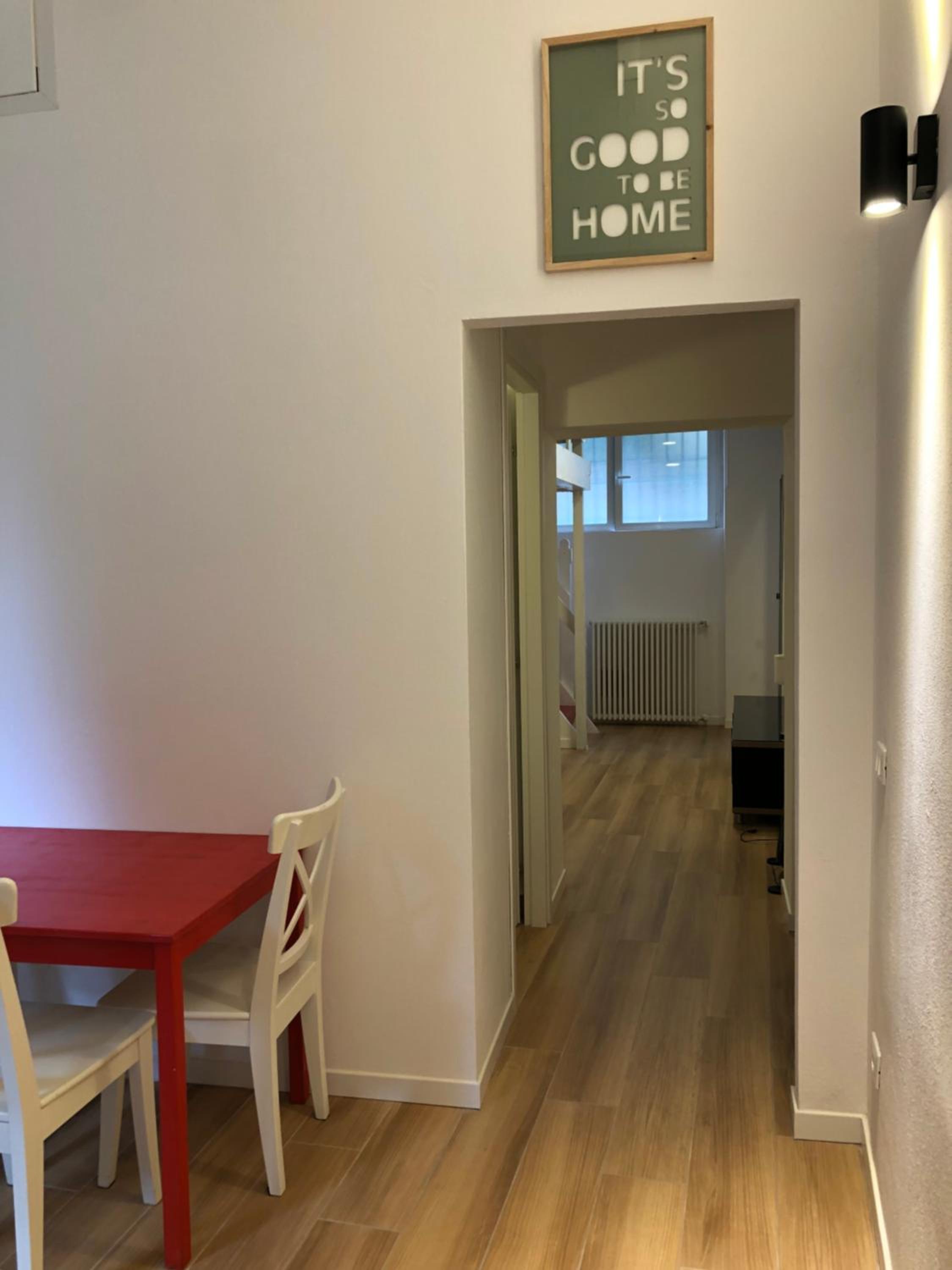 Guest House SanSiro Fiera