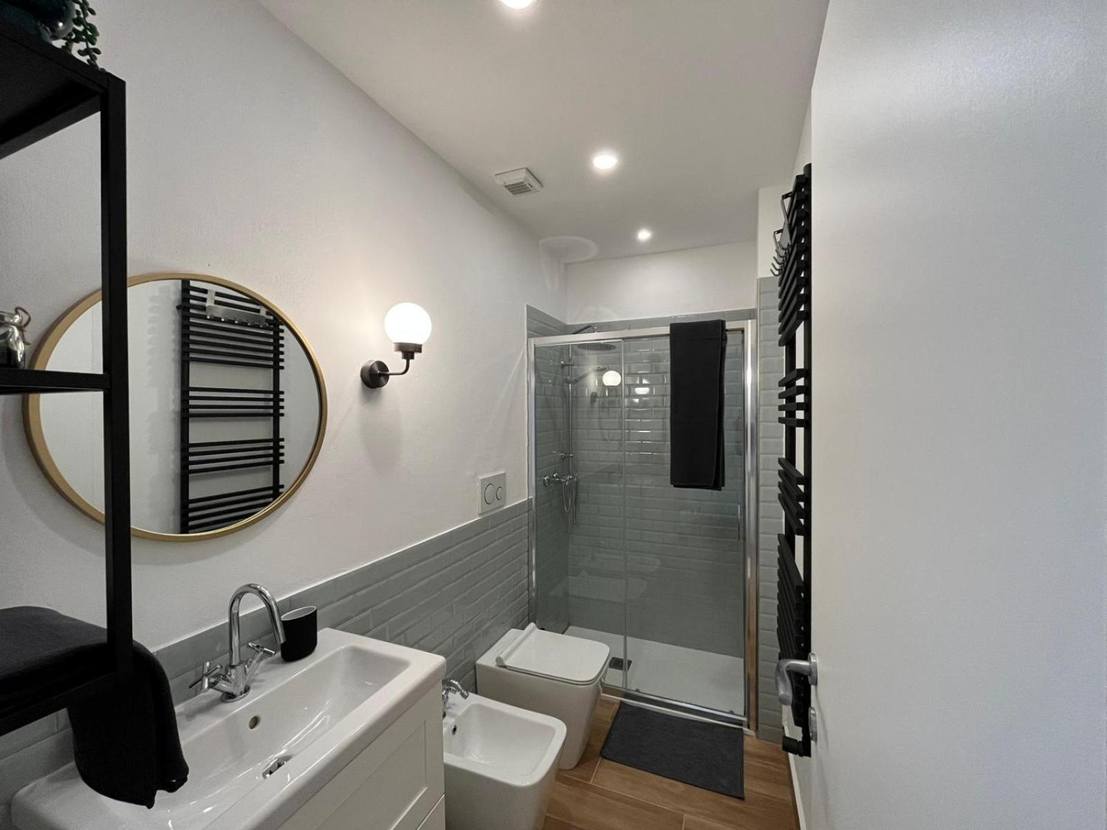 Guest House SanSiro Fiera