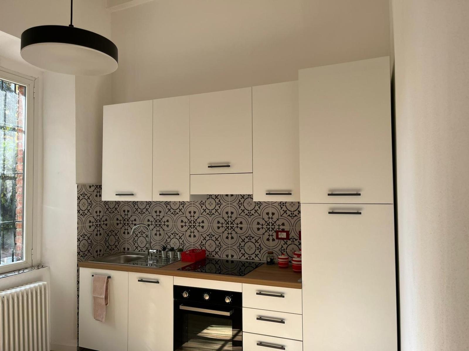 Guest House SanSiro Fiera