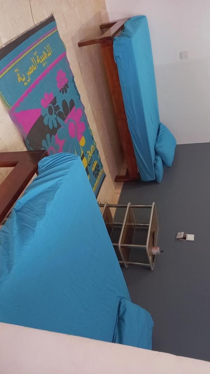 Rema Nubian Guest House