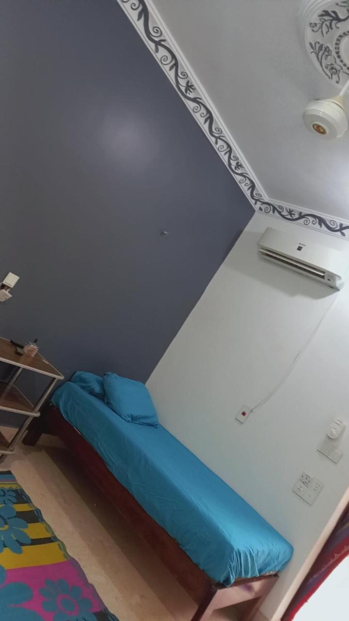 Rema Nubian Guest House