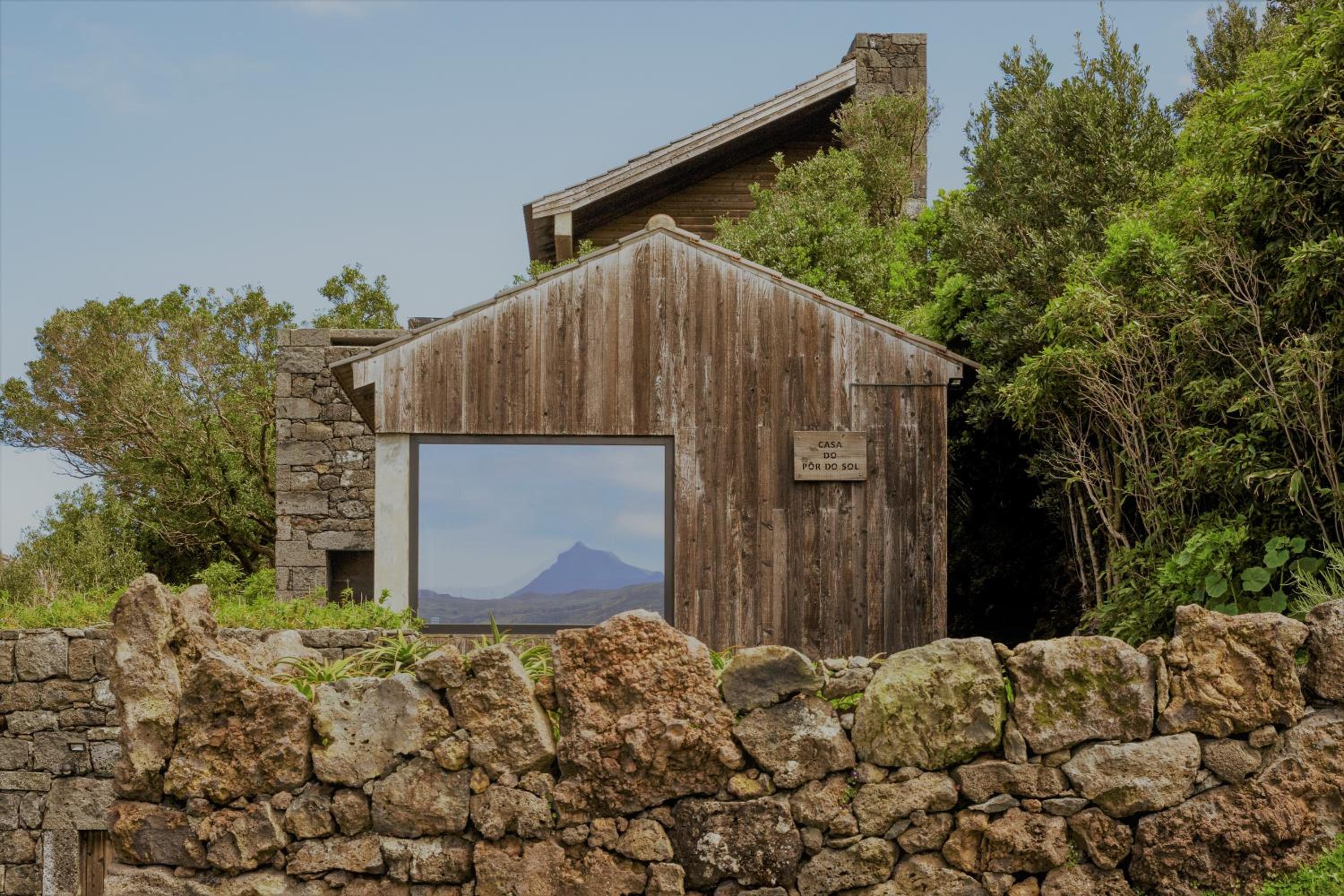 Lava Homes