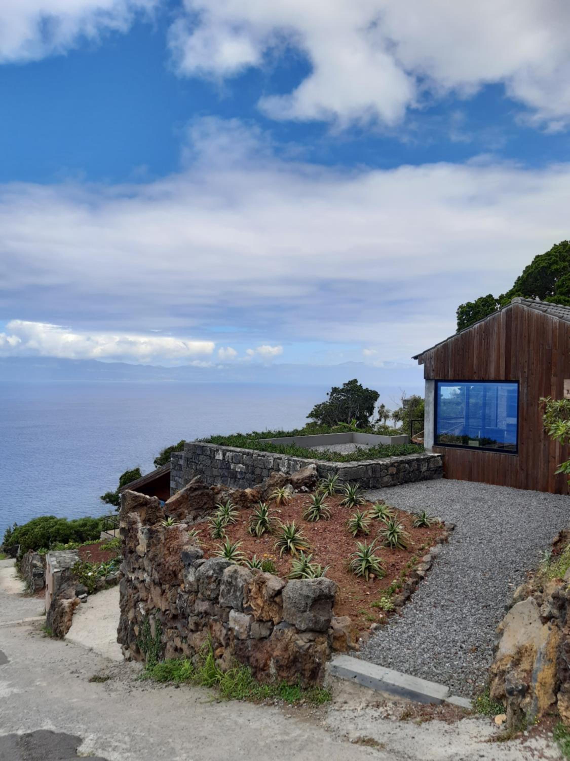 Lava Homes