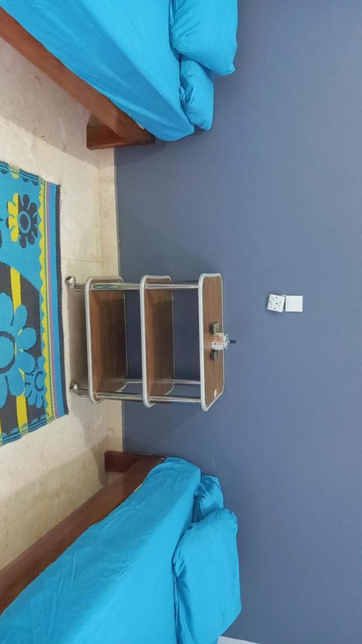 Rema Nubian Guest House