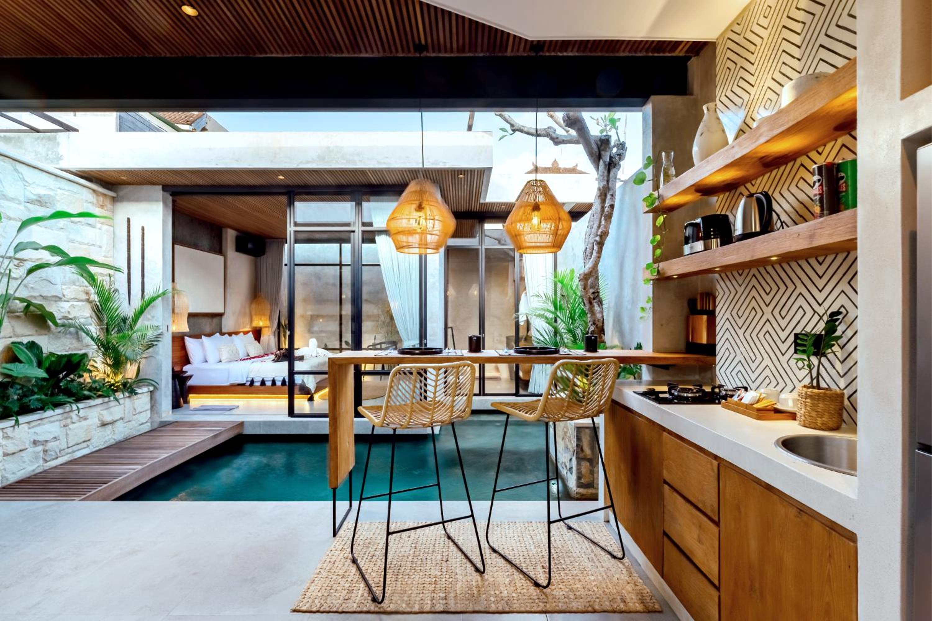 Danu Villas Bali - Image 2