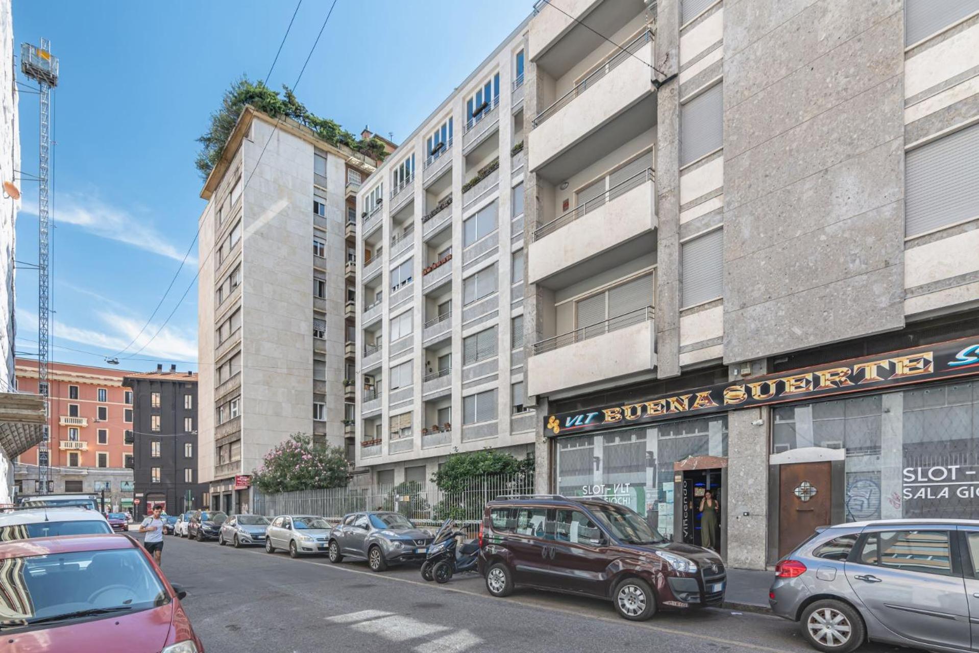 Easylife - Milano - Masera 10 - Porta Venezia