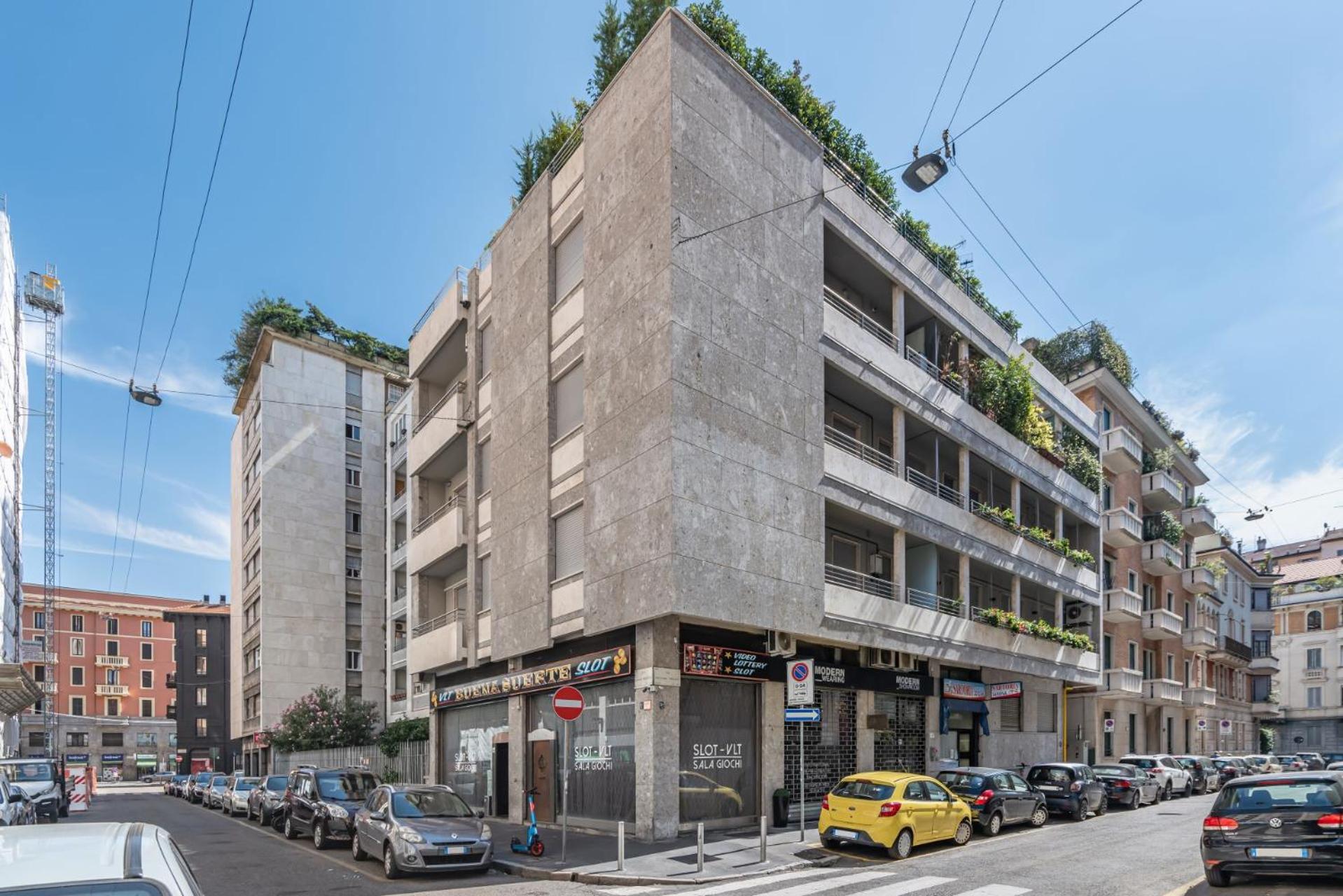 Easylife - Milano - Masera 10 - Porta Venezia