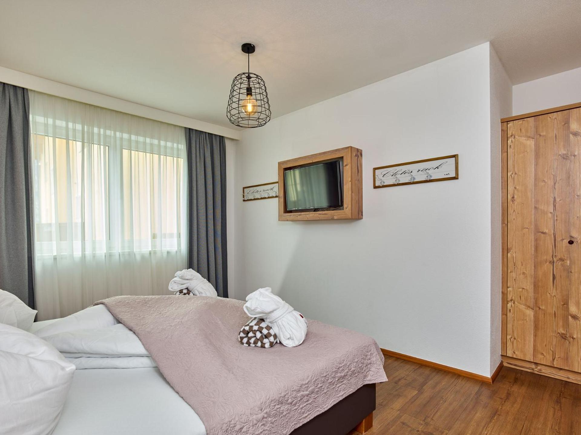 Alpen Diamond Penthouse & Apartment