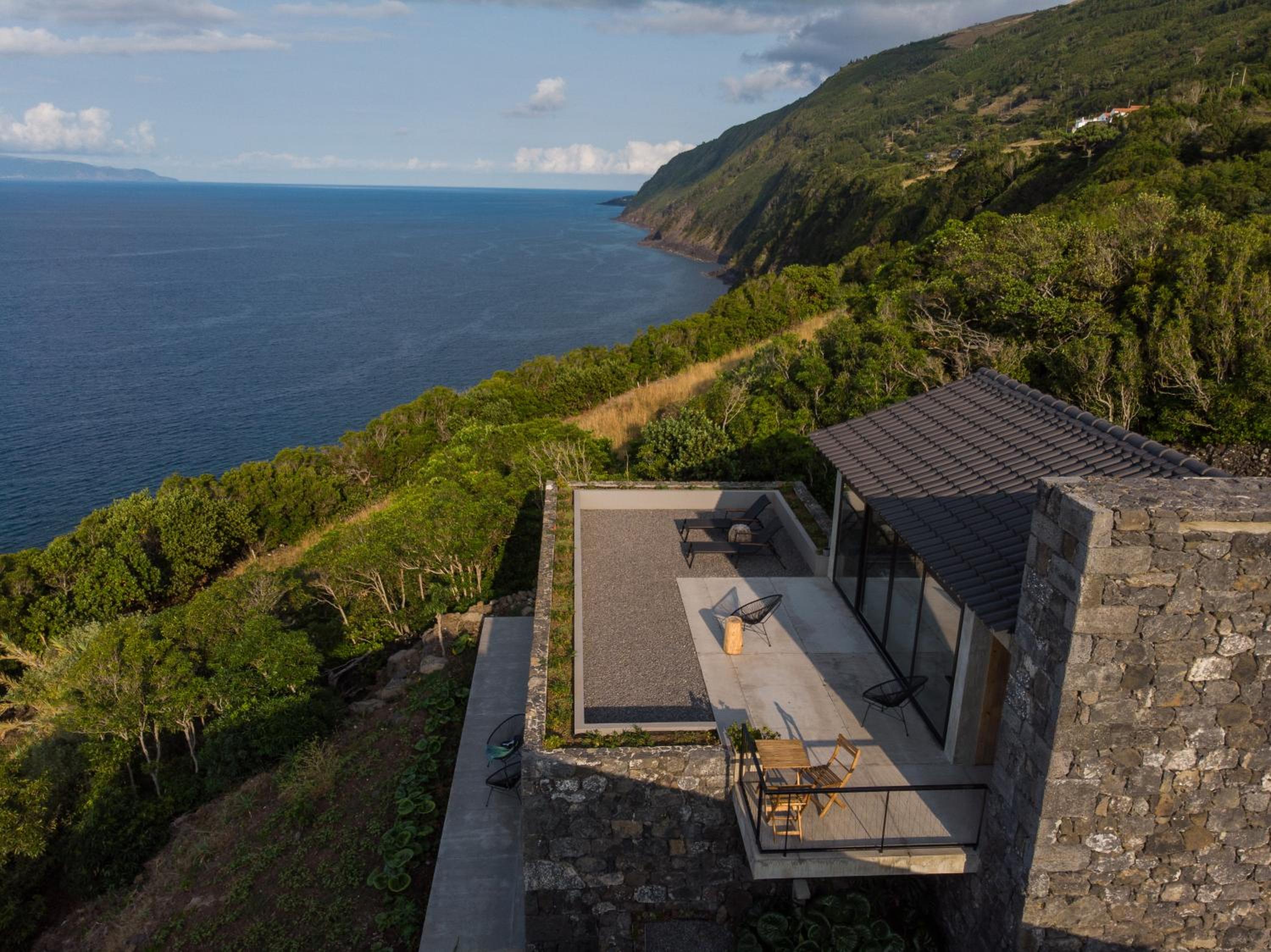 Lava Homes