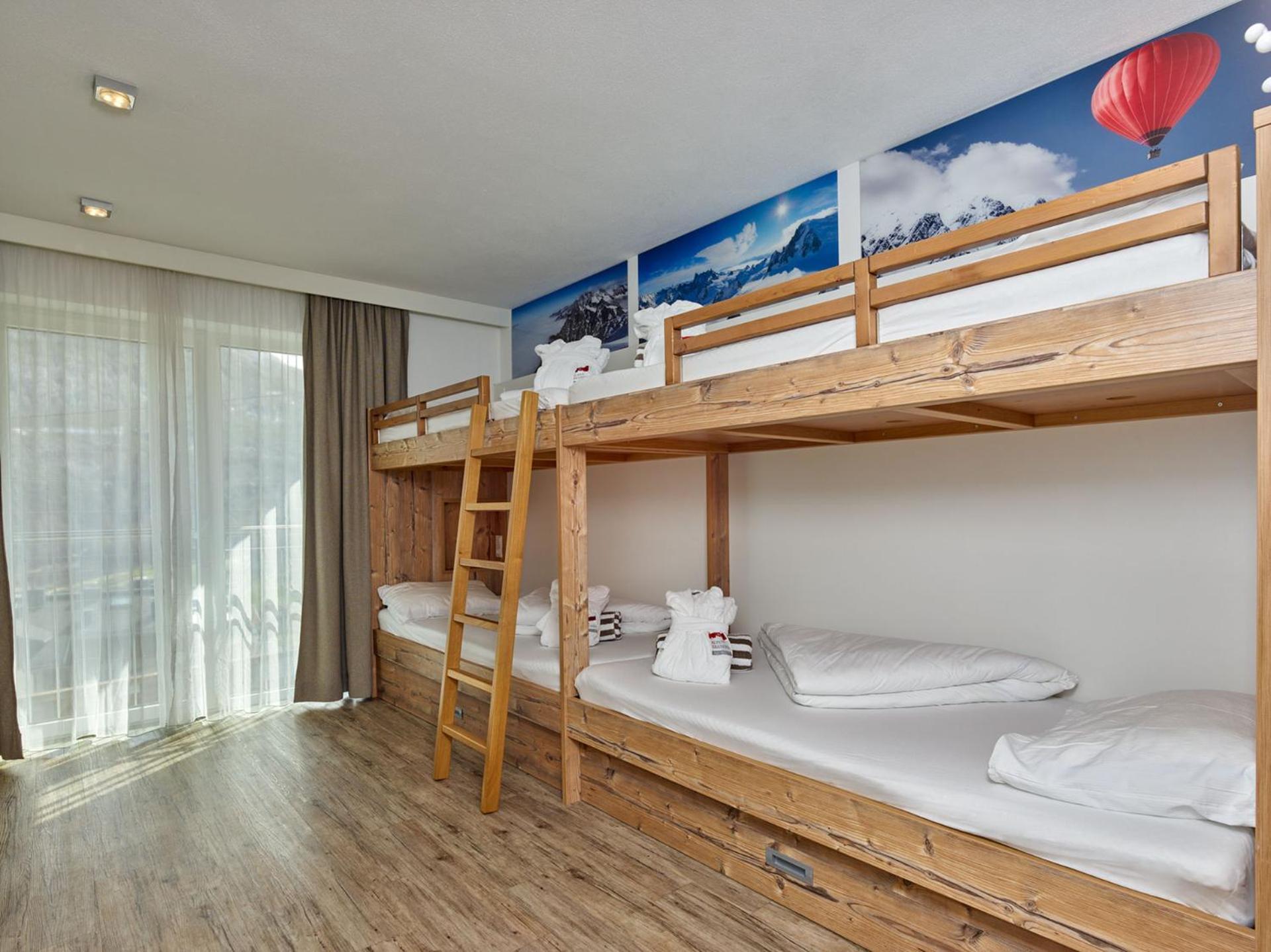 Alpen Diamond Penthouse & Apartment