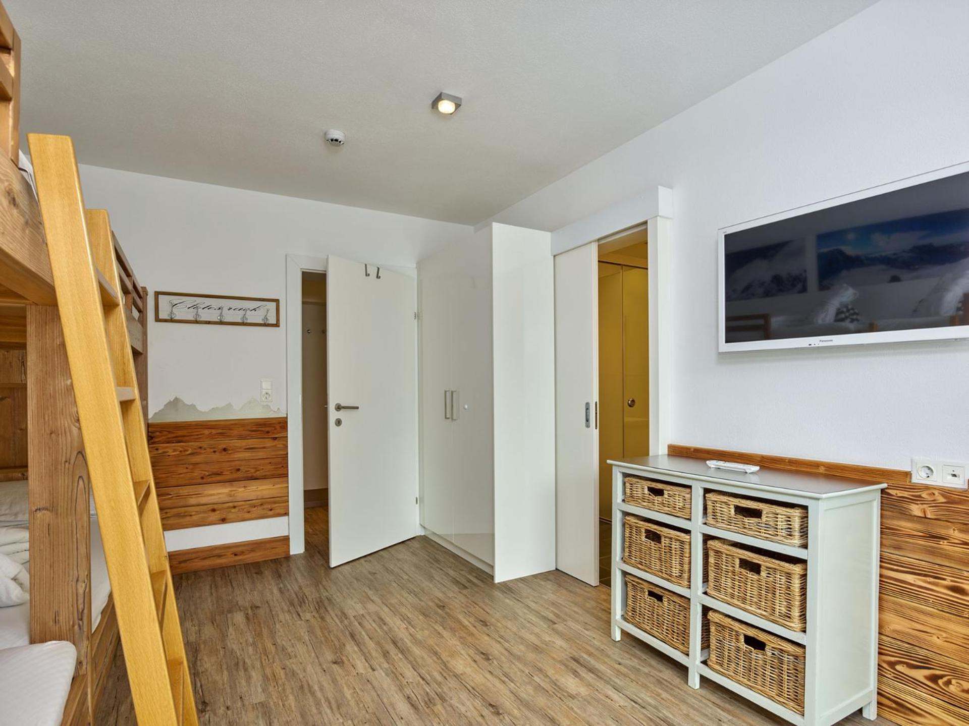 Alpen Diamond Penthouse & Apartment