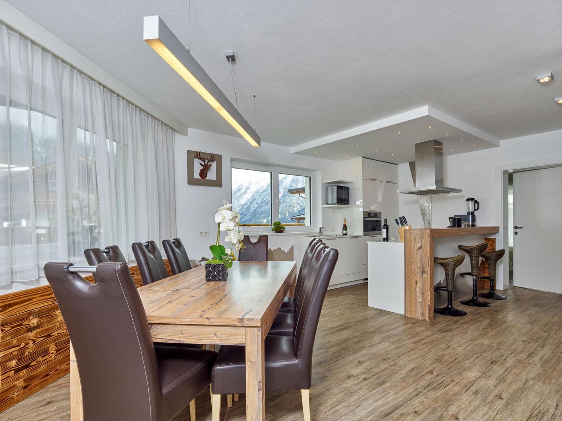 Alpen Diamond Penthouse & Apartment