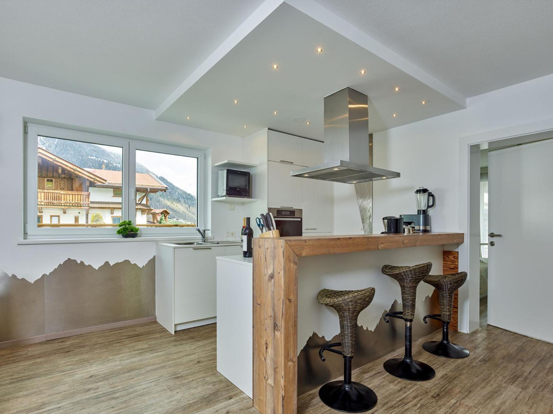 Alpen Diamond Penthouse & Apartment