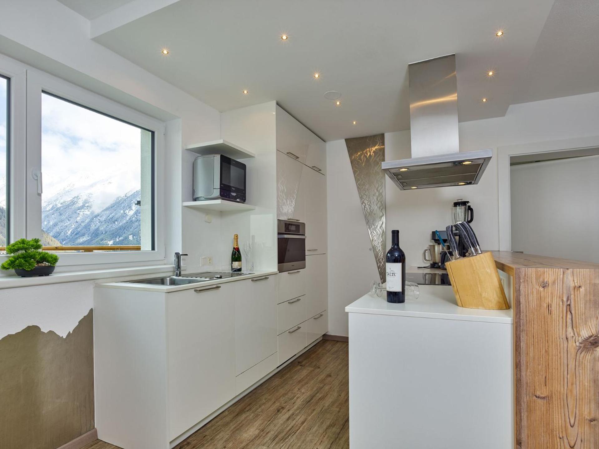 Alpen Diamond Penthouse & Apartment