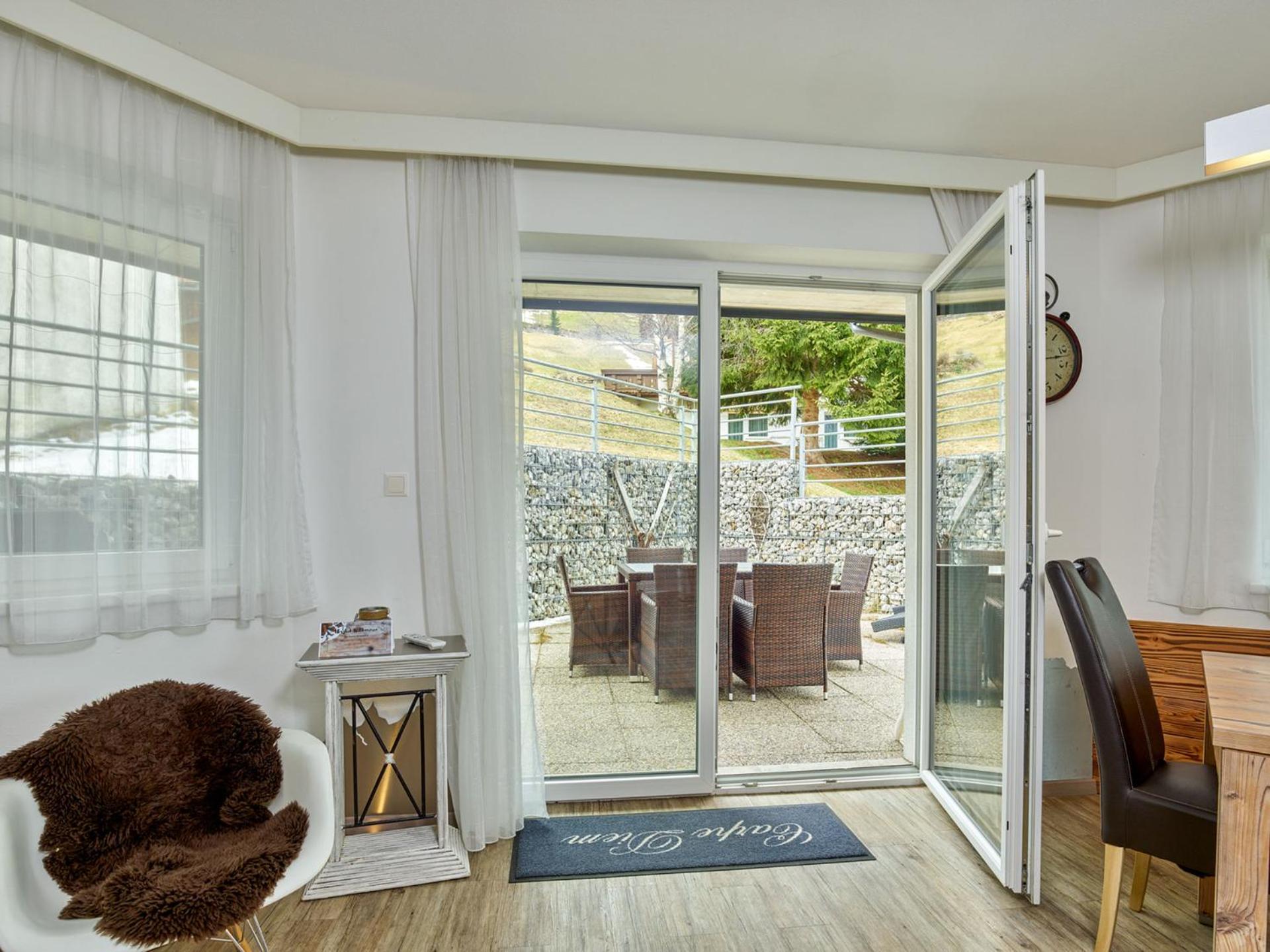 Alpen Diamond Penthouse & Apartment