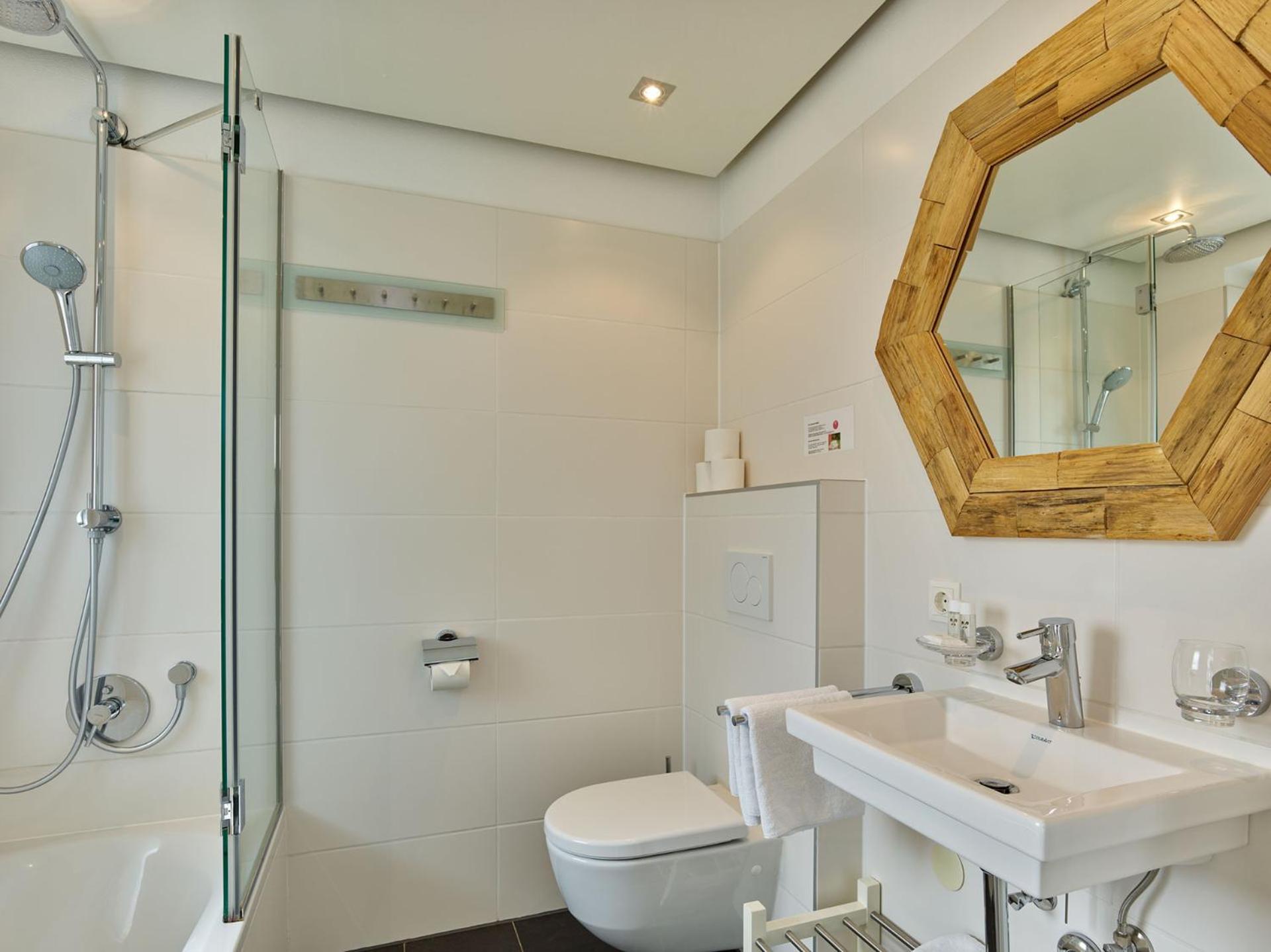Alpen Diamond Penthouse & Apartment