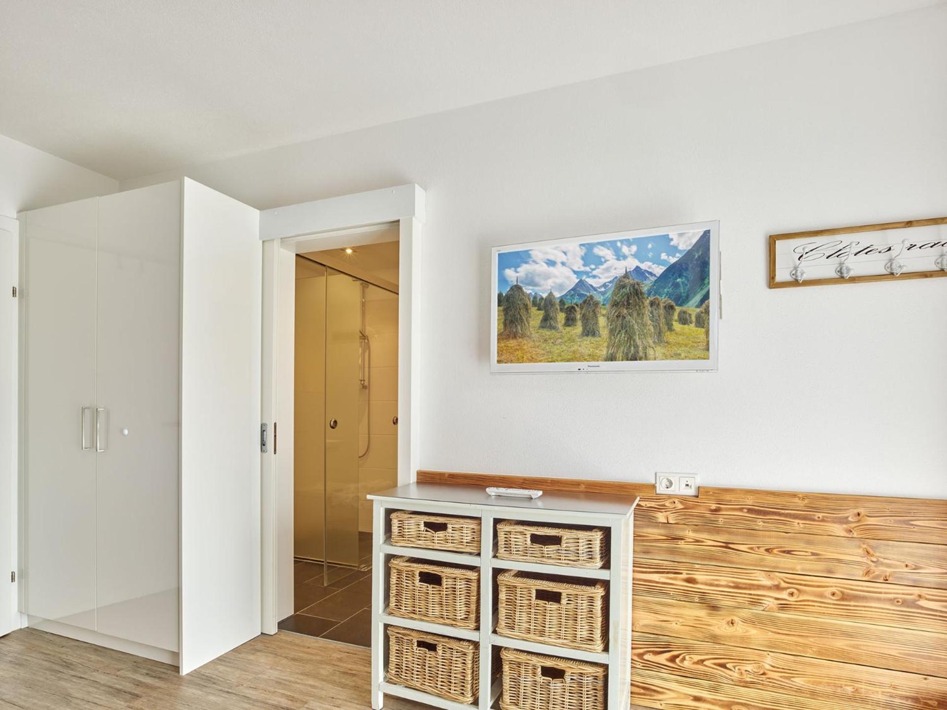 Alpen Diamond Penthouse & Apartment