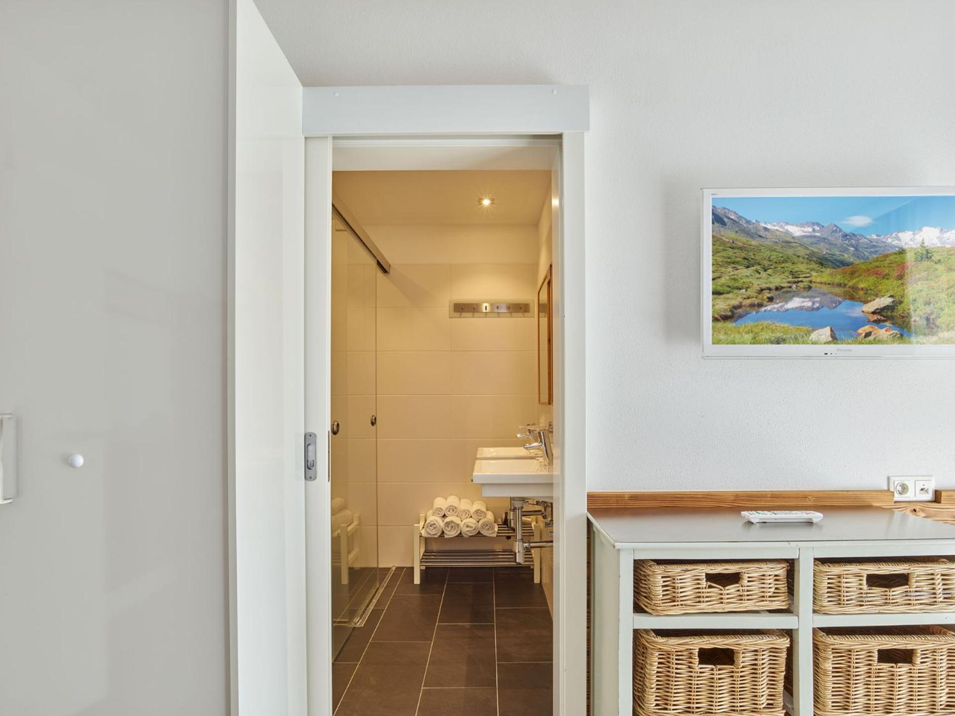 Alpen Diamond Penthouse & Apartment