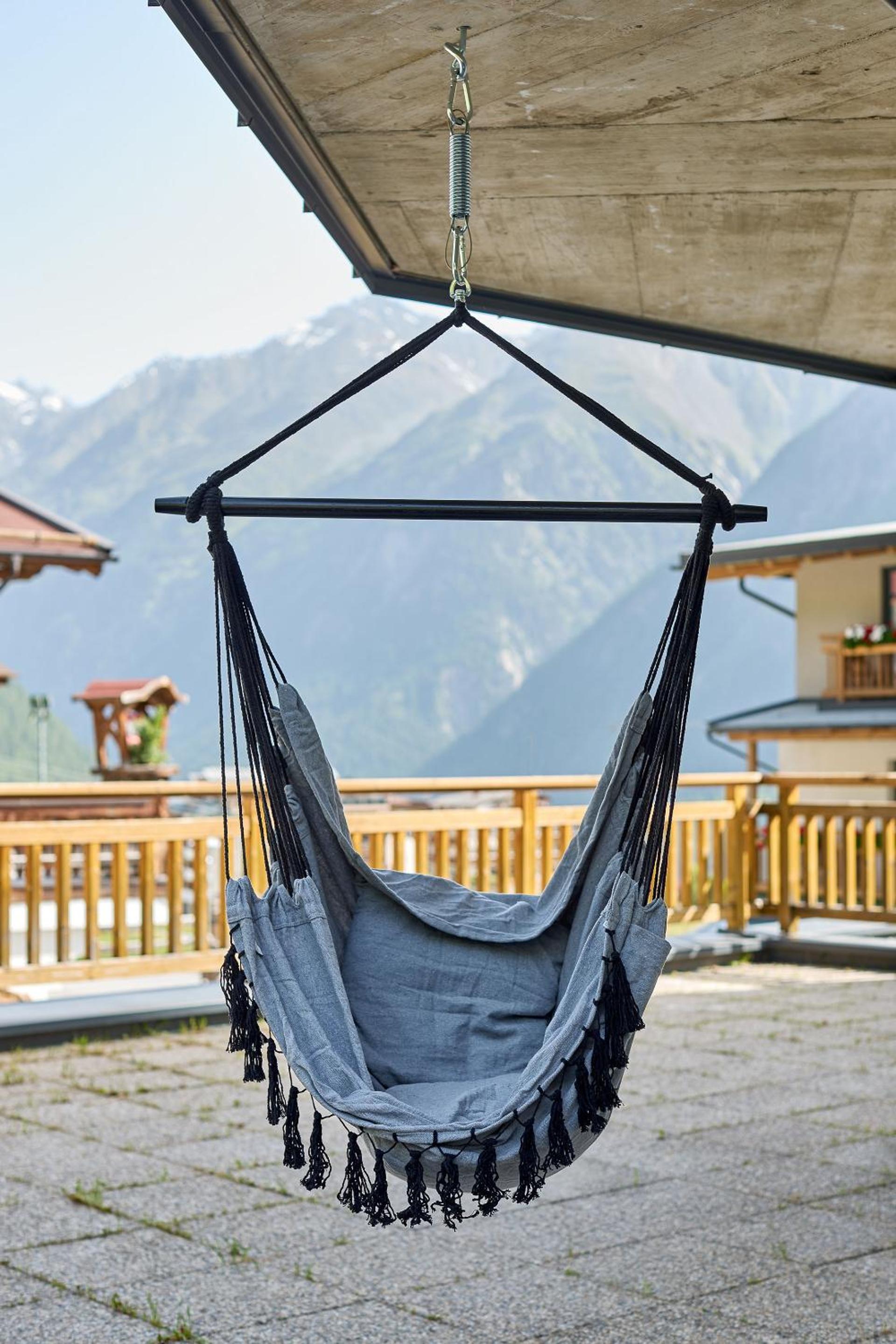 Alpen Diamond Penthouse & Apartment