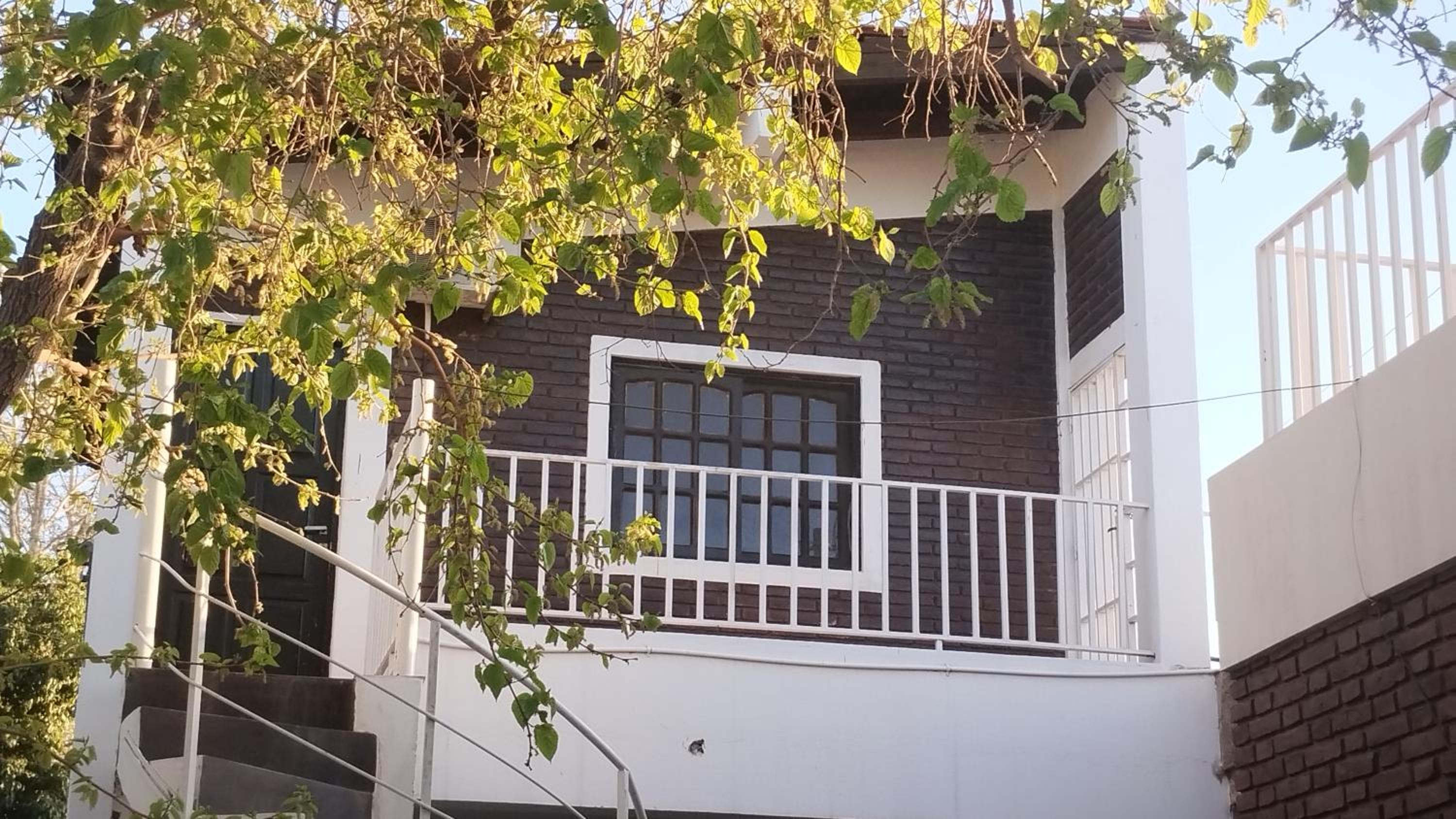 LOFT turístico céntrico SOL DE CUYO