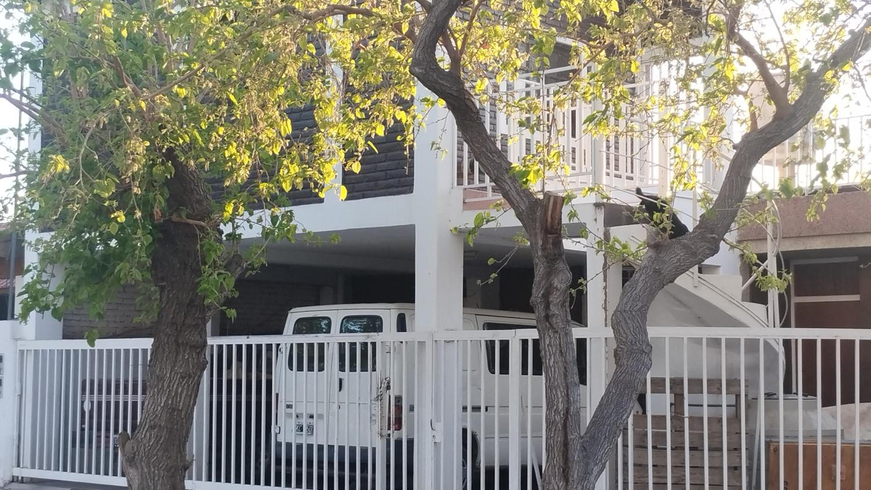 LOFT turístico céntrico SOL DE CUYO