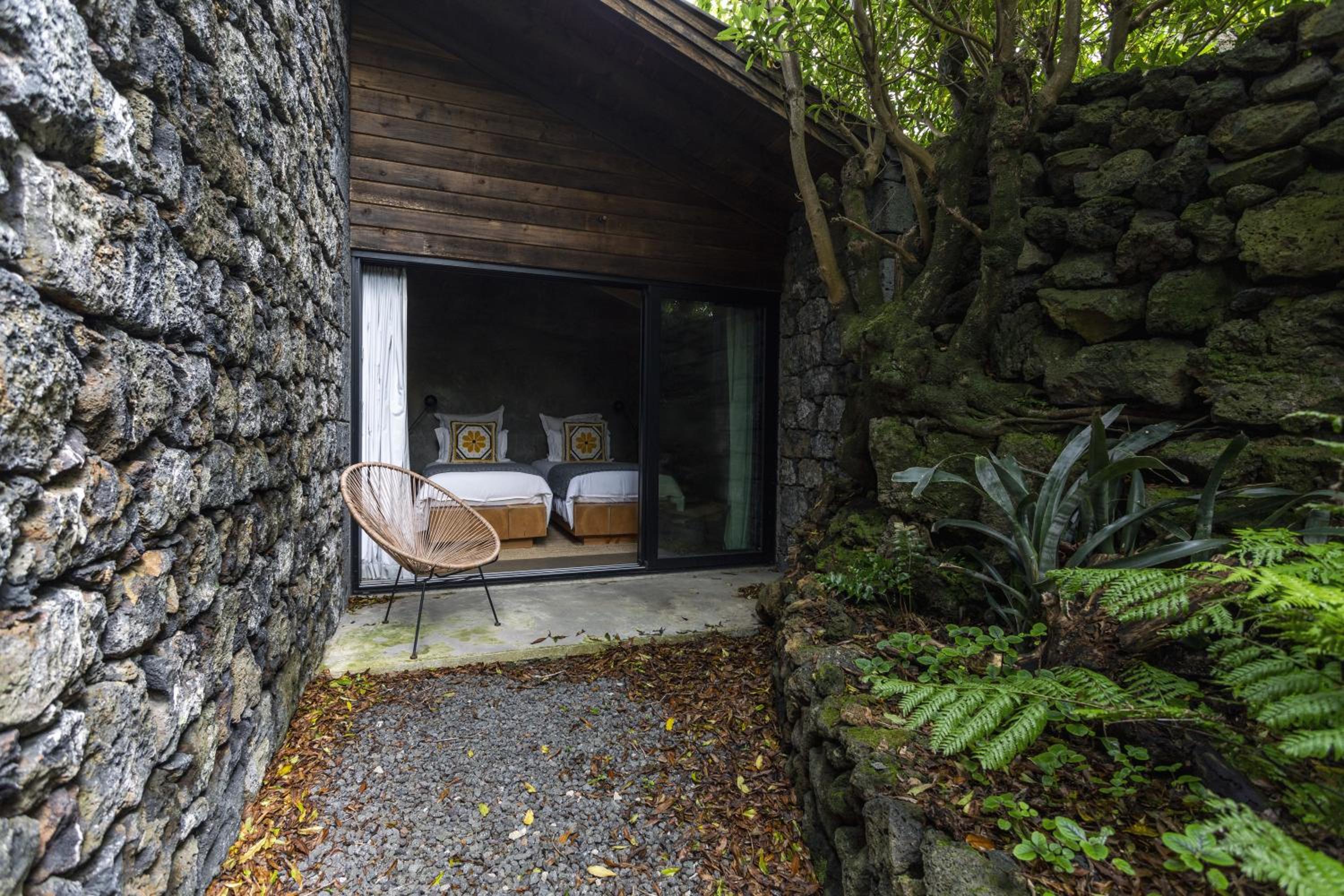 Lava Homes