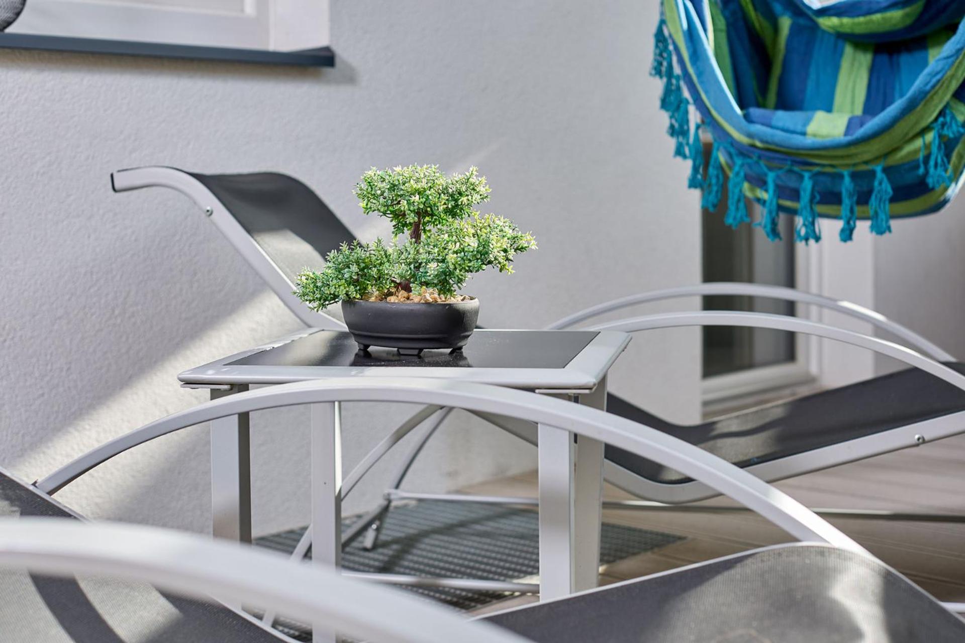 Alpen Diamond Penthouse & Apartment