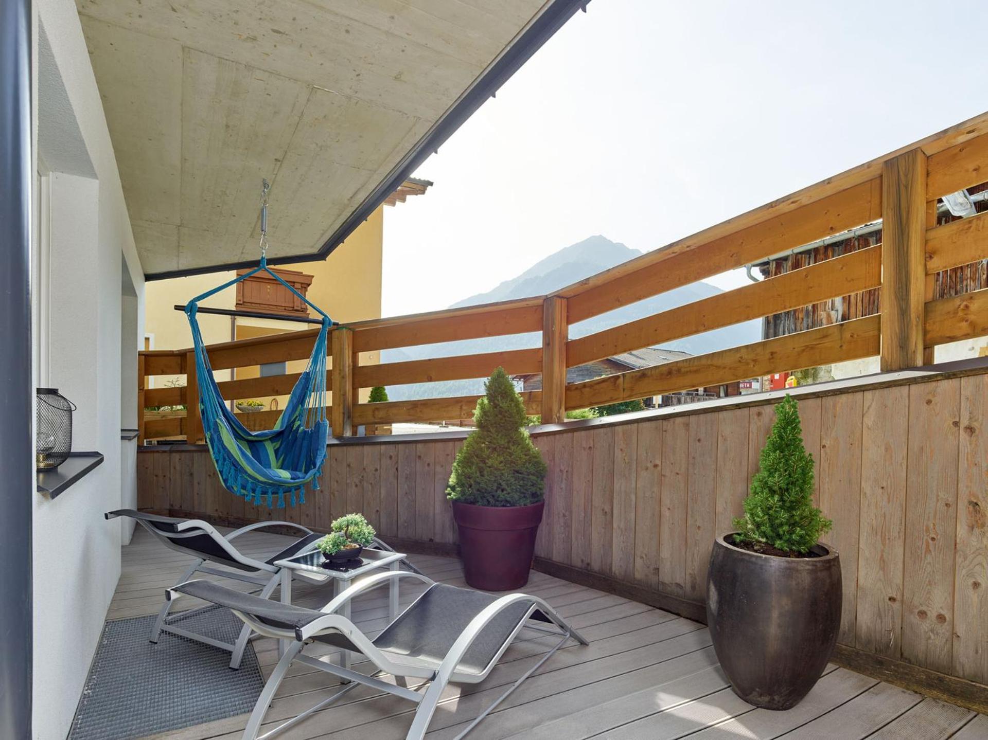 Alpen Diamond Penthouse & Apartment