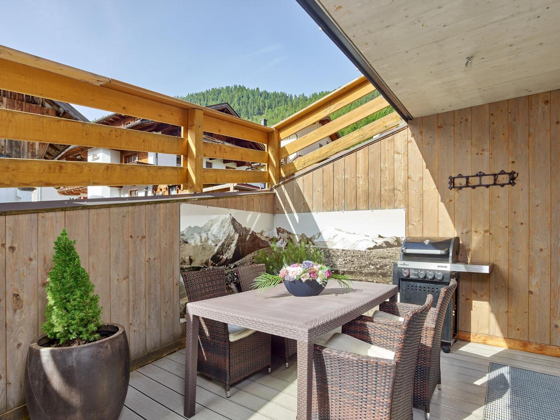 Alpen Diamond Penthouse & Apartment