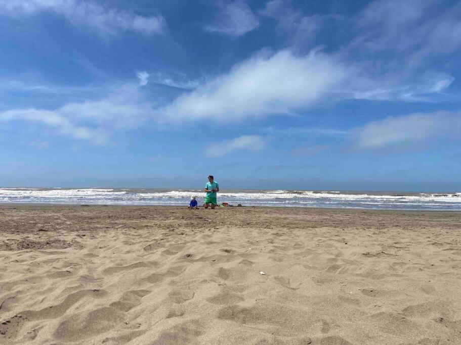 PB I Playa, confort y naturaleza todo el año
