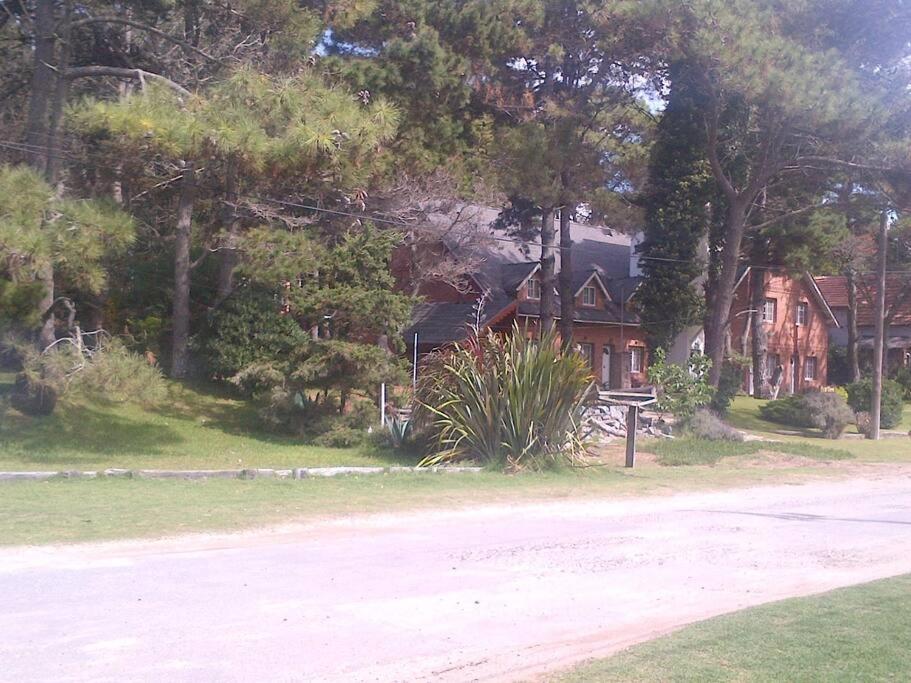 PB I Playa, confort y naturaleza todo el año