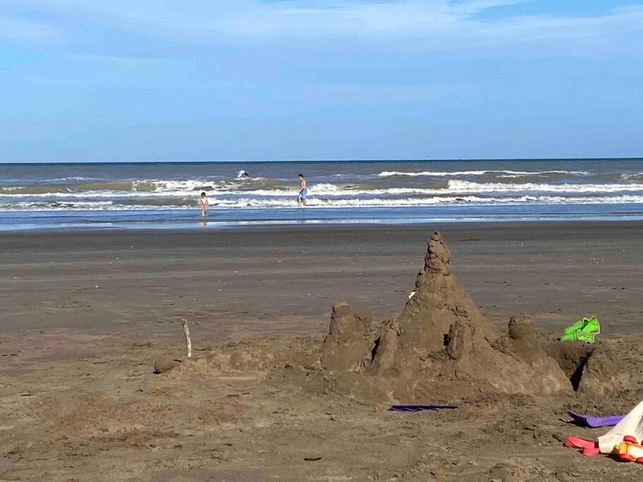 PB I Playa, confort y naturaleza todo el año