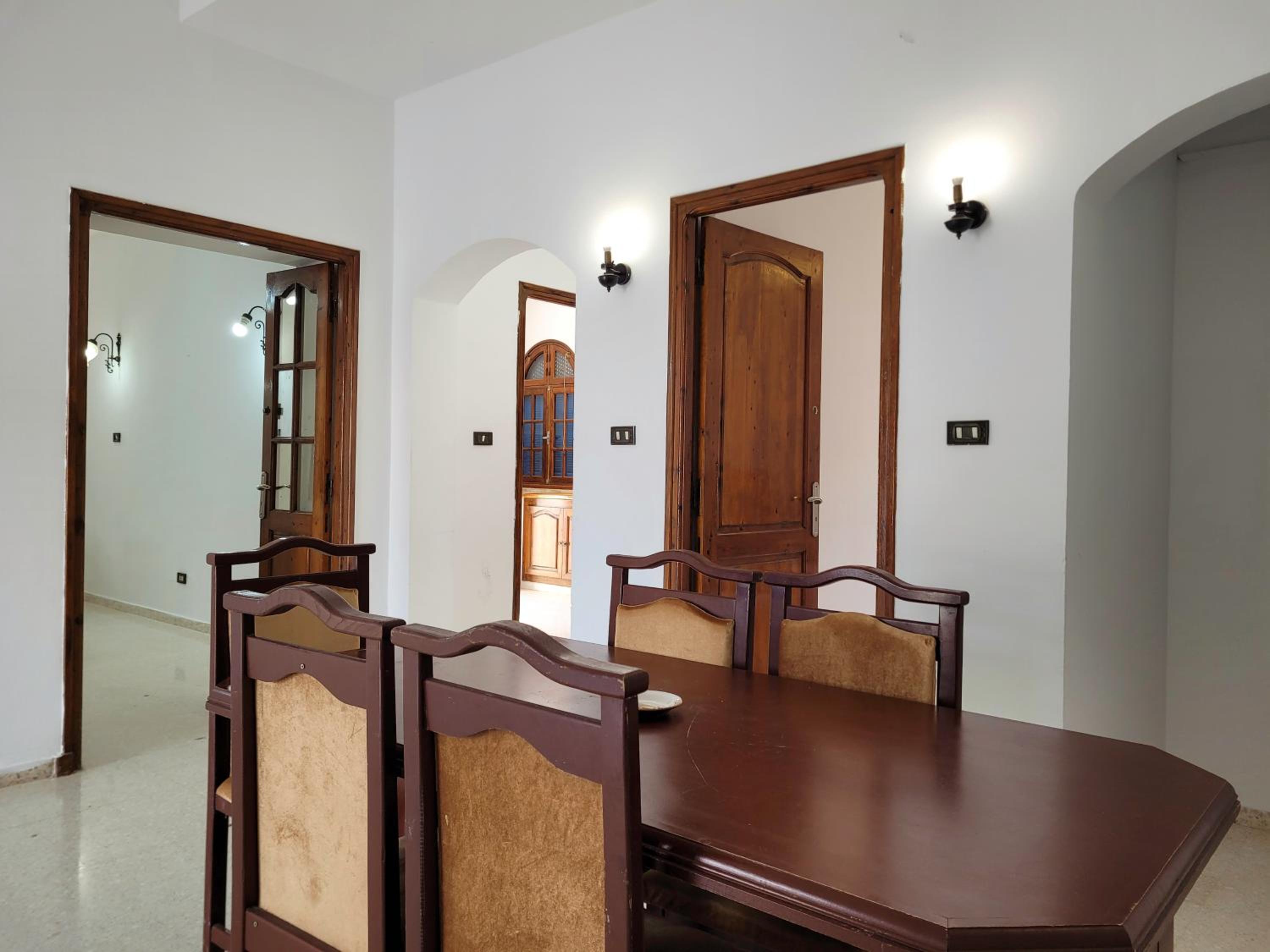 Maison Karima view 2