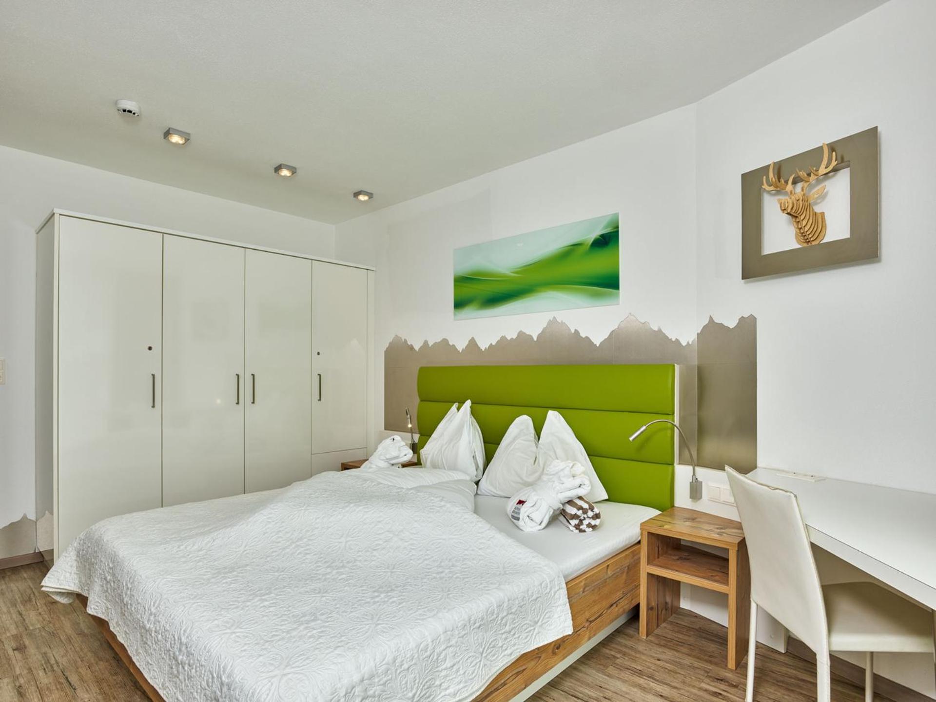 Alpen Diamond Penthouse & Apartment