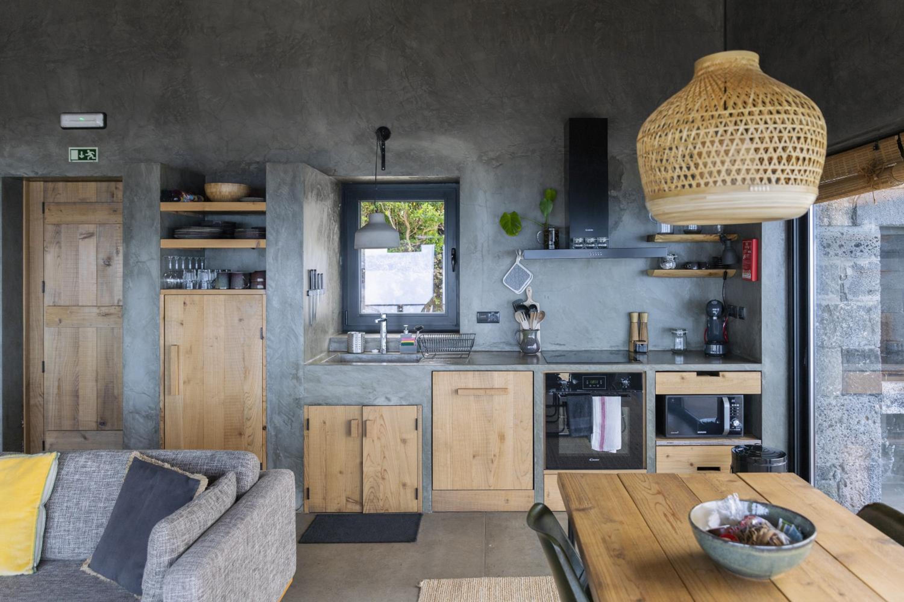 Lava Homes