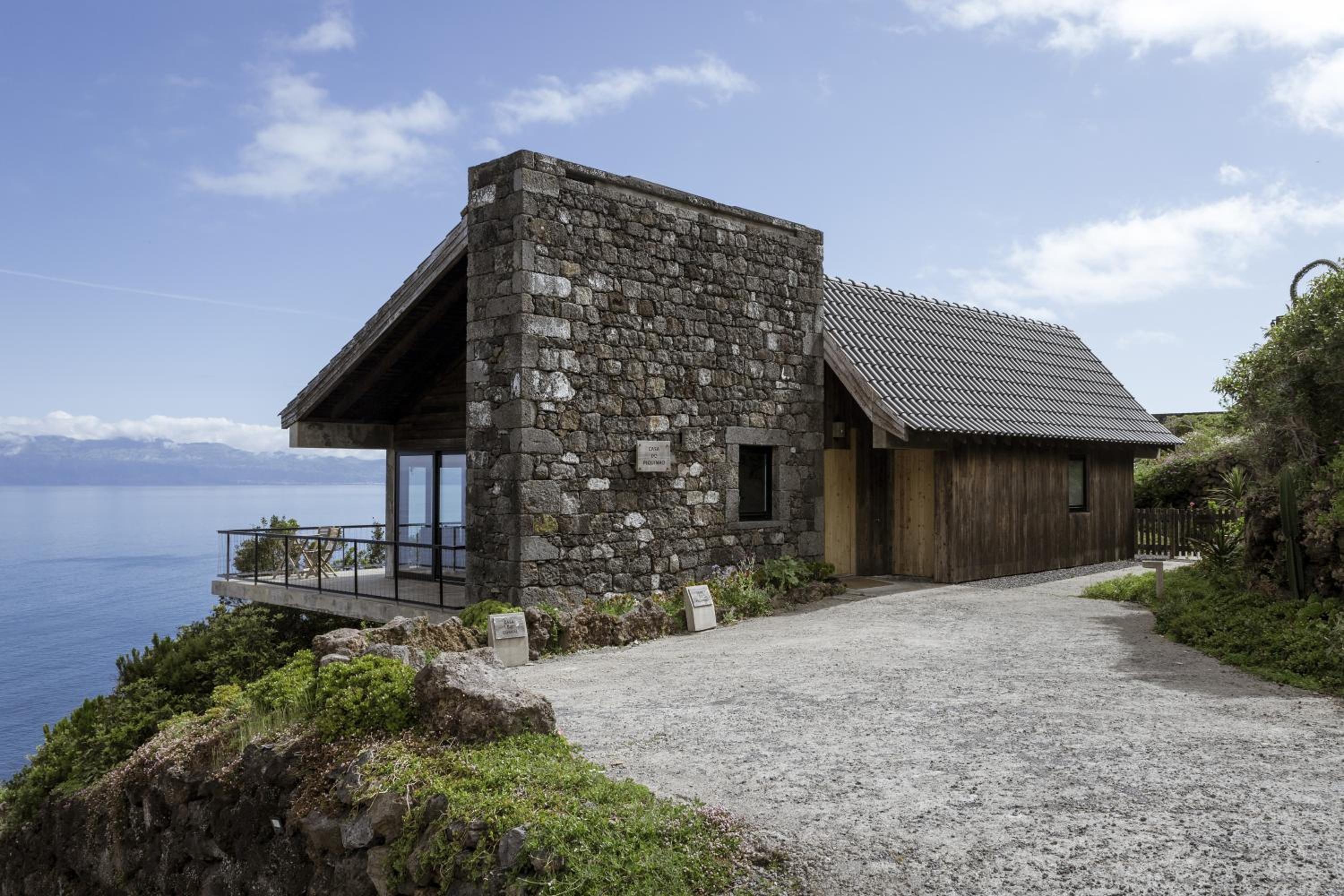 Lava Homes