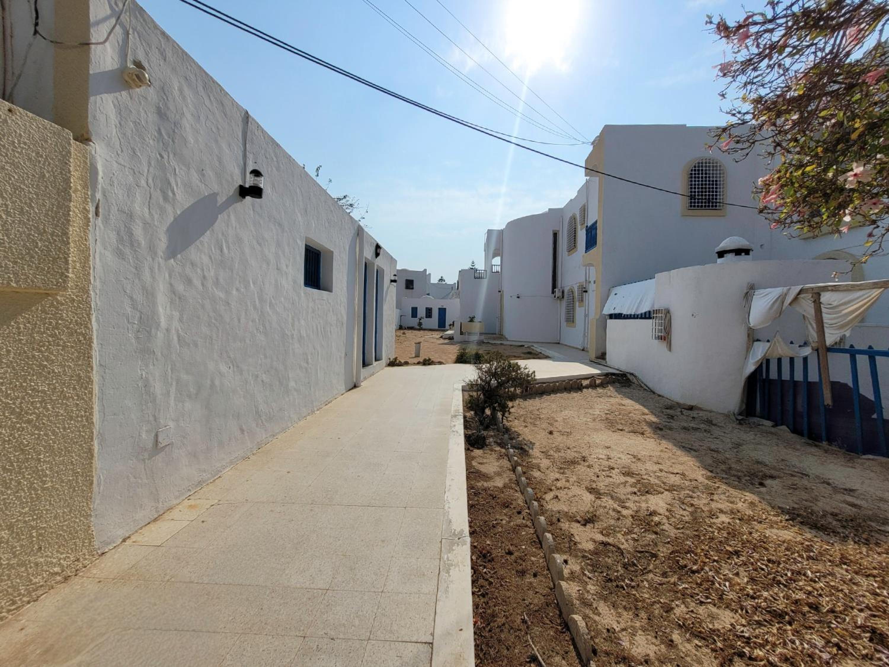 Maison Karima view 5