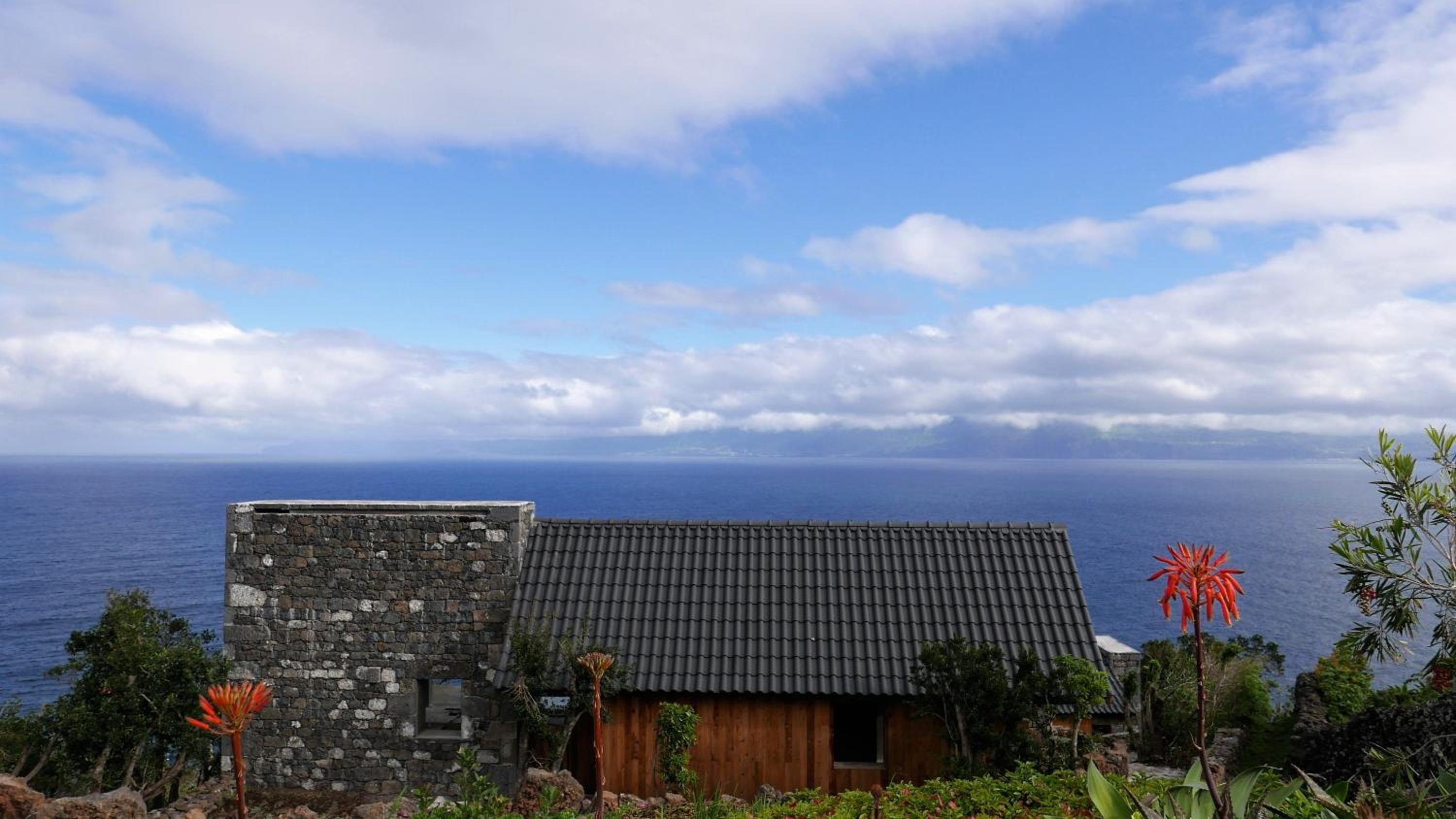 Lava Homes