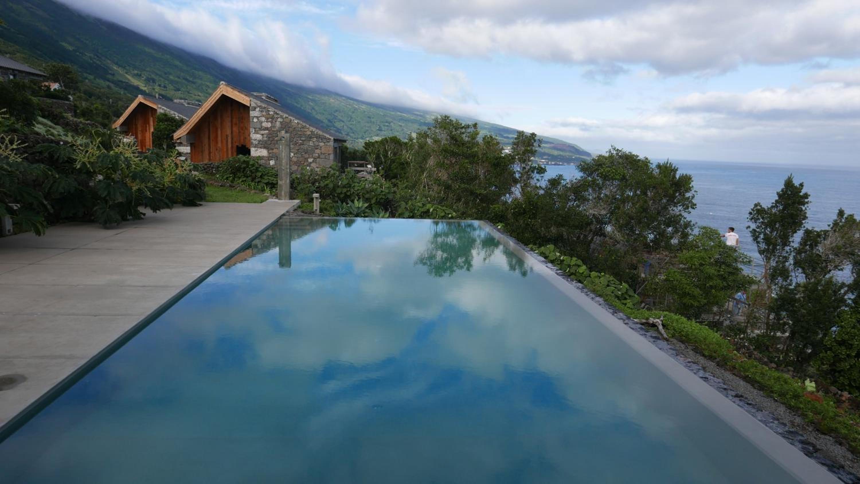 Lava Homes