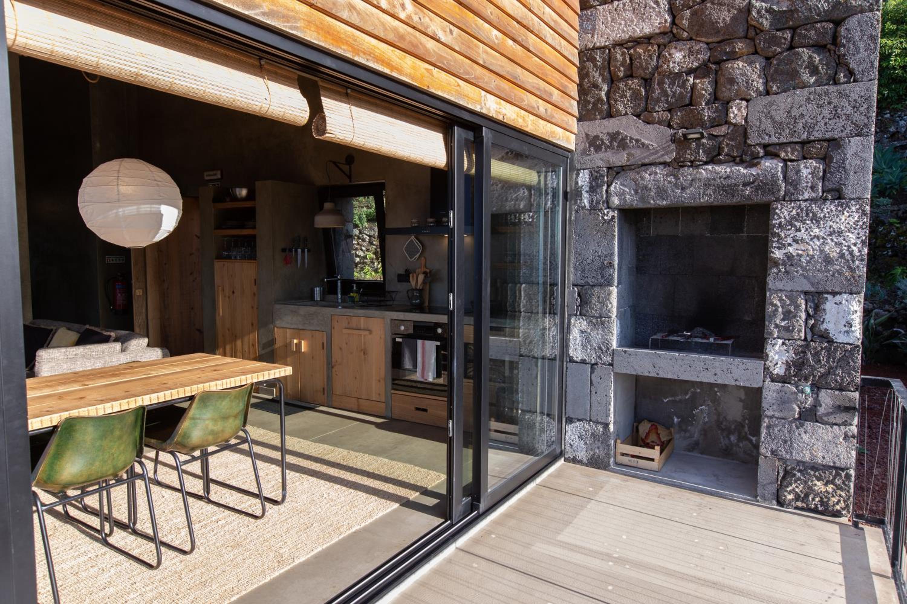 Lava Homes
