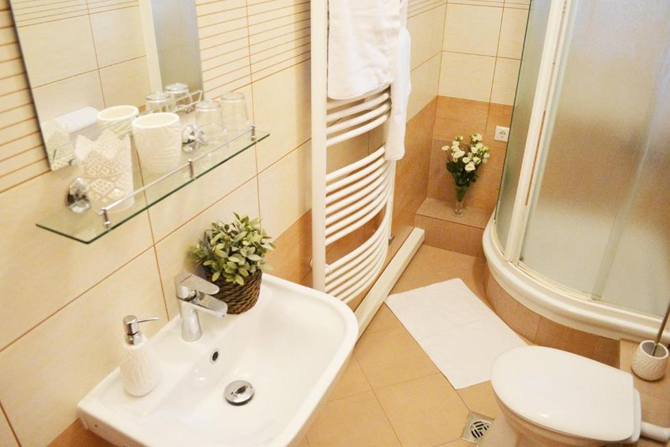 Gyula Wellness Villa view 5