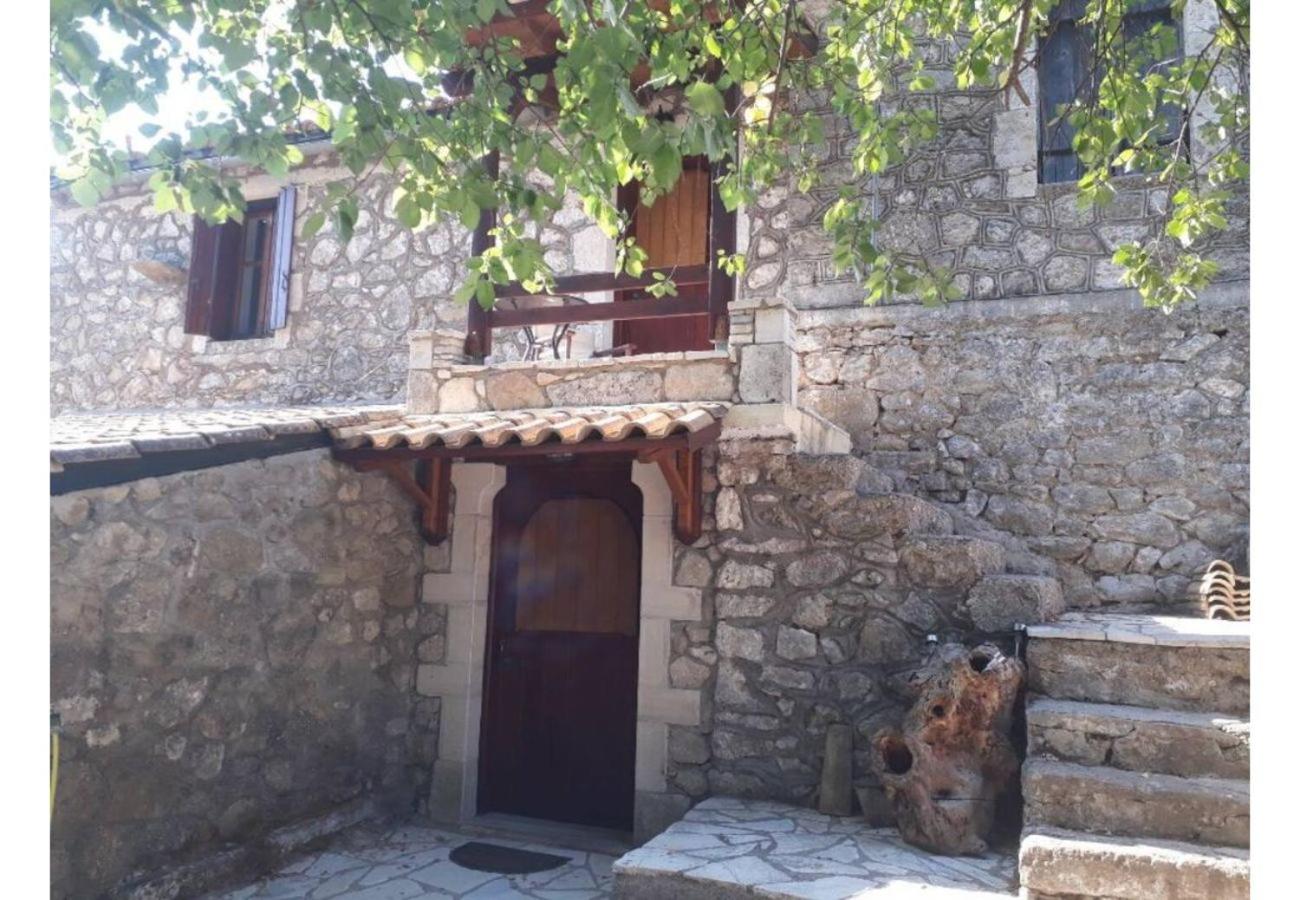 Traditional farmhouse