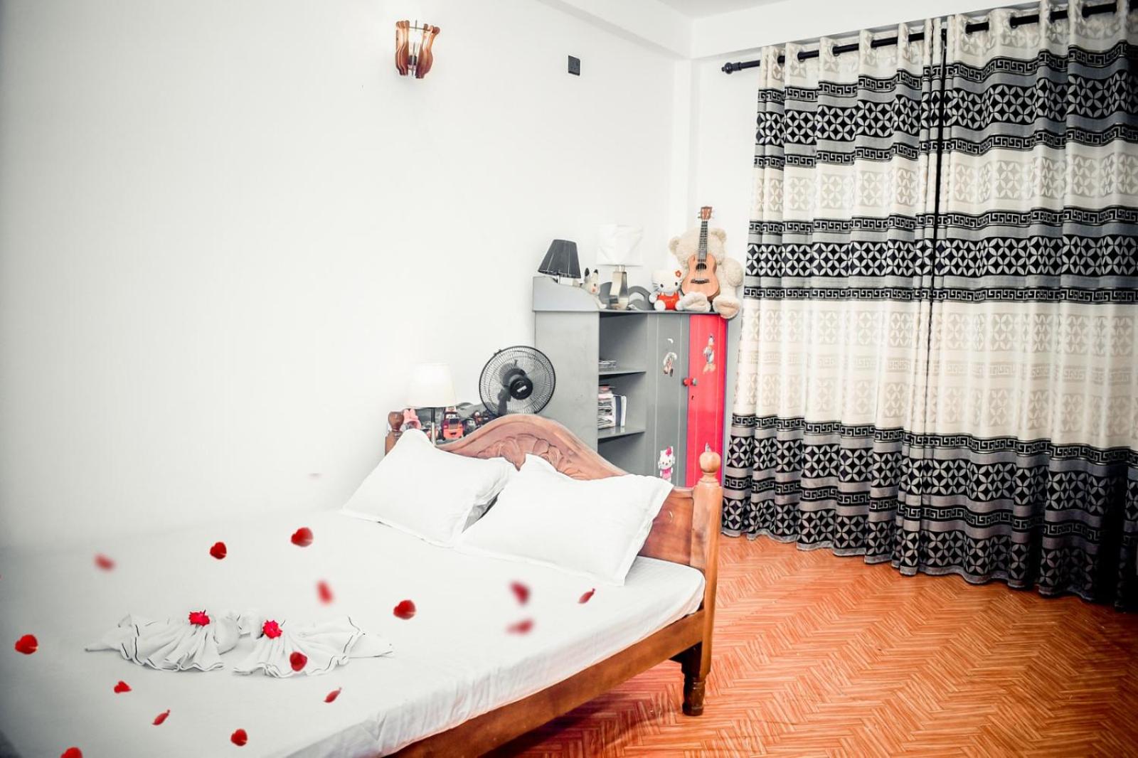 Pearl Residence