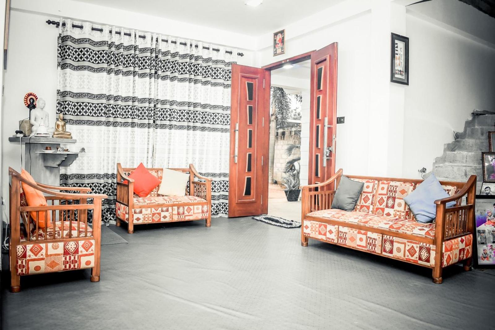 Pearl Residence