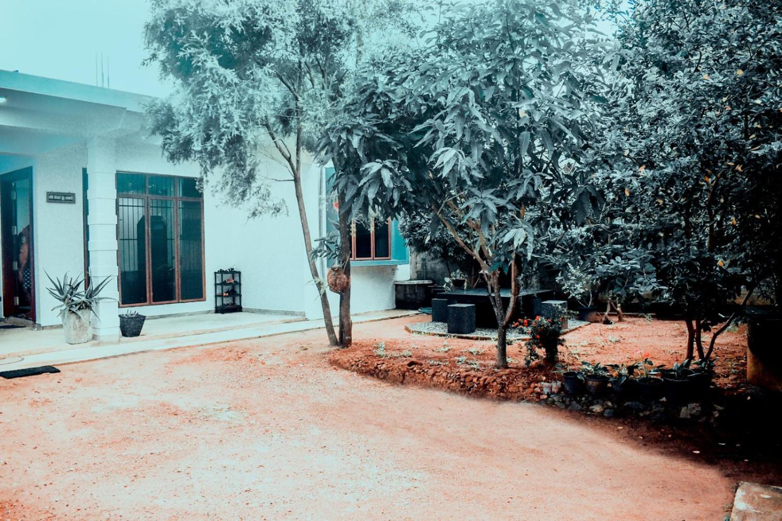 Pearl Residence
