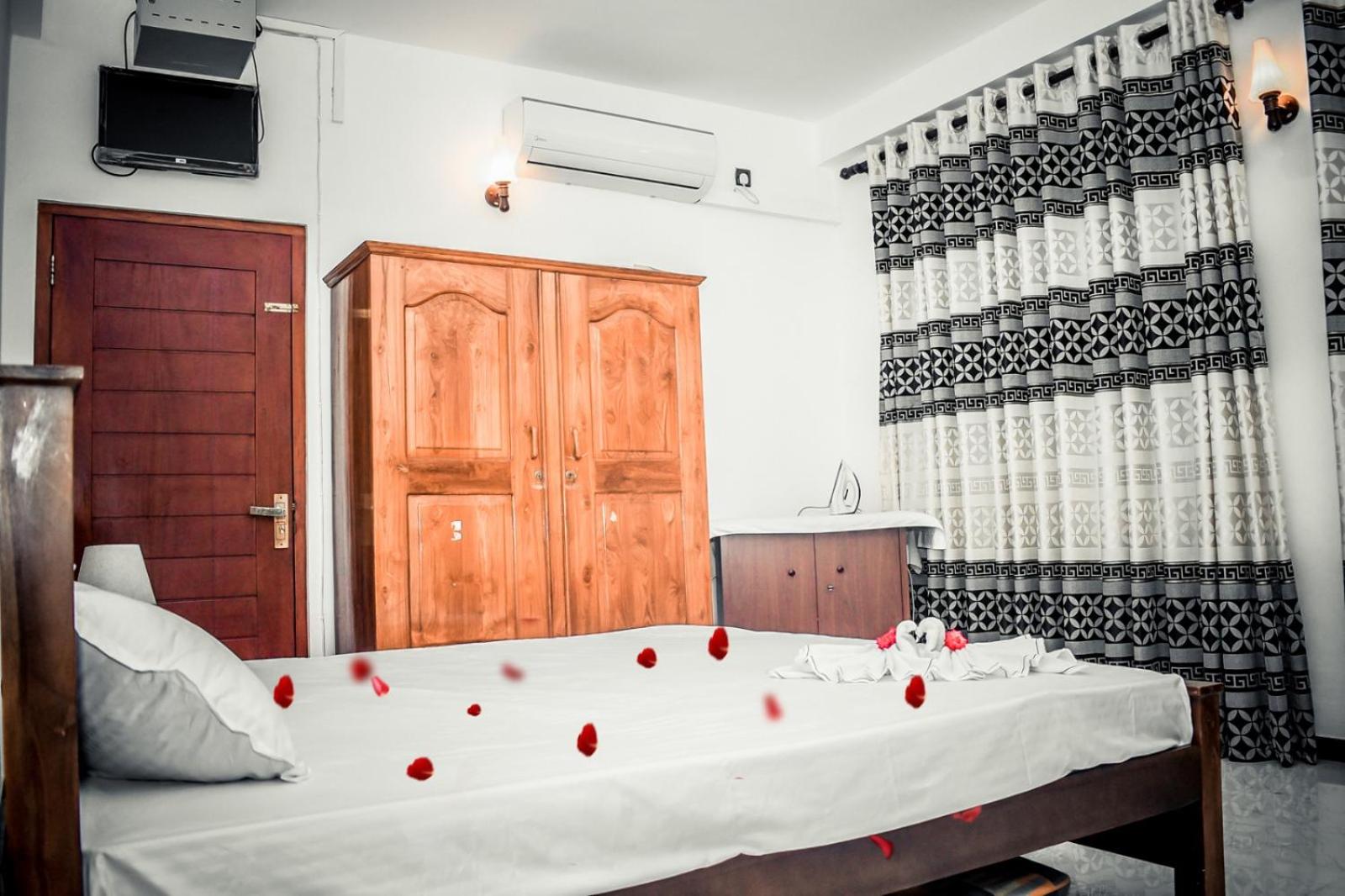 Pearl Residence