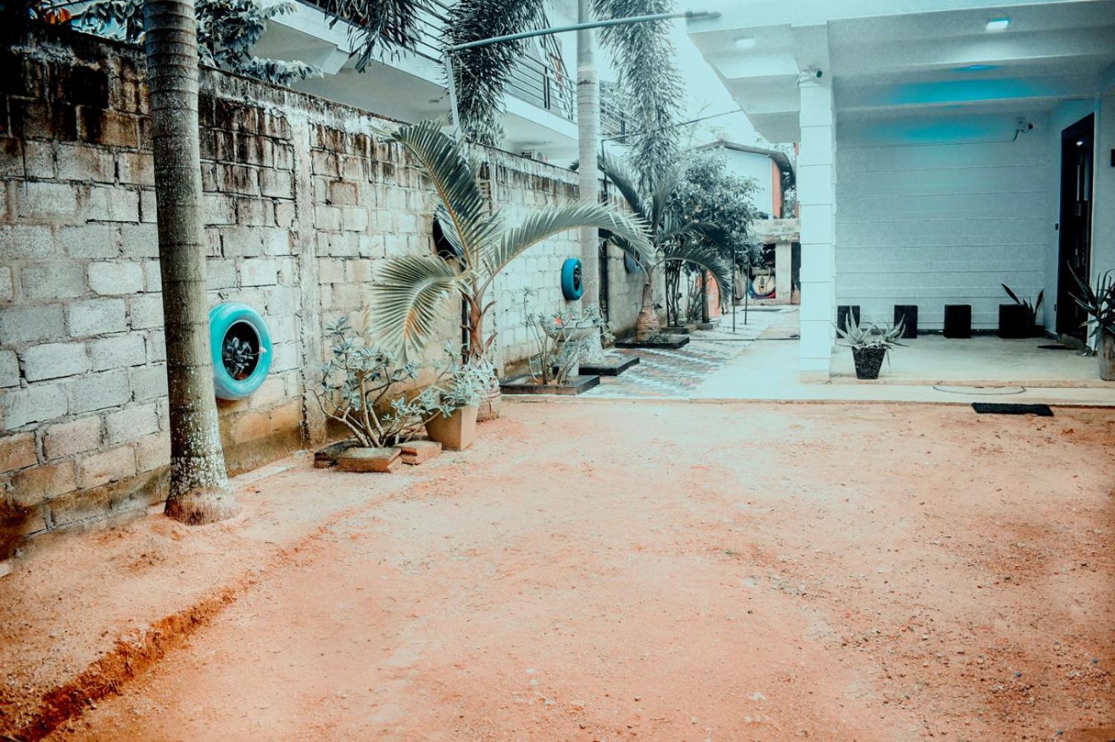 Pearl Residence