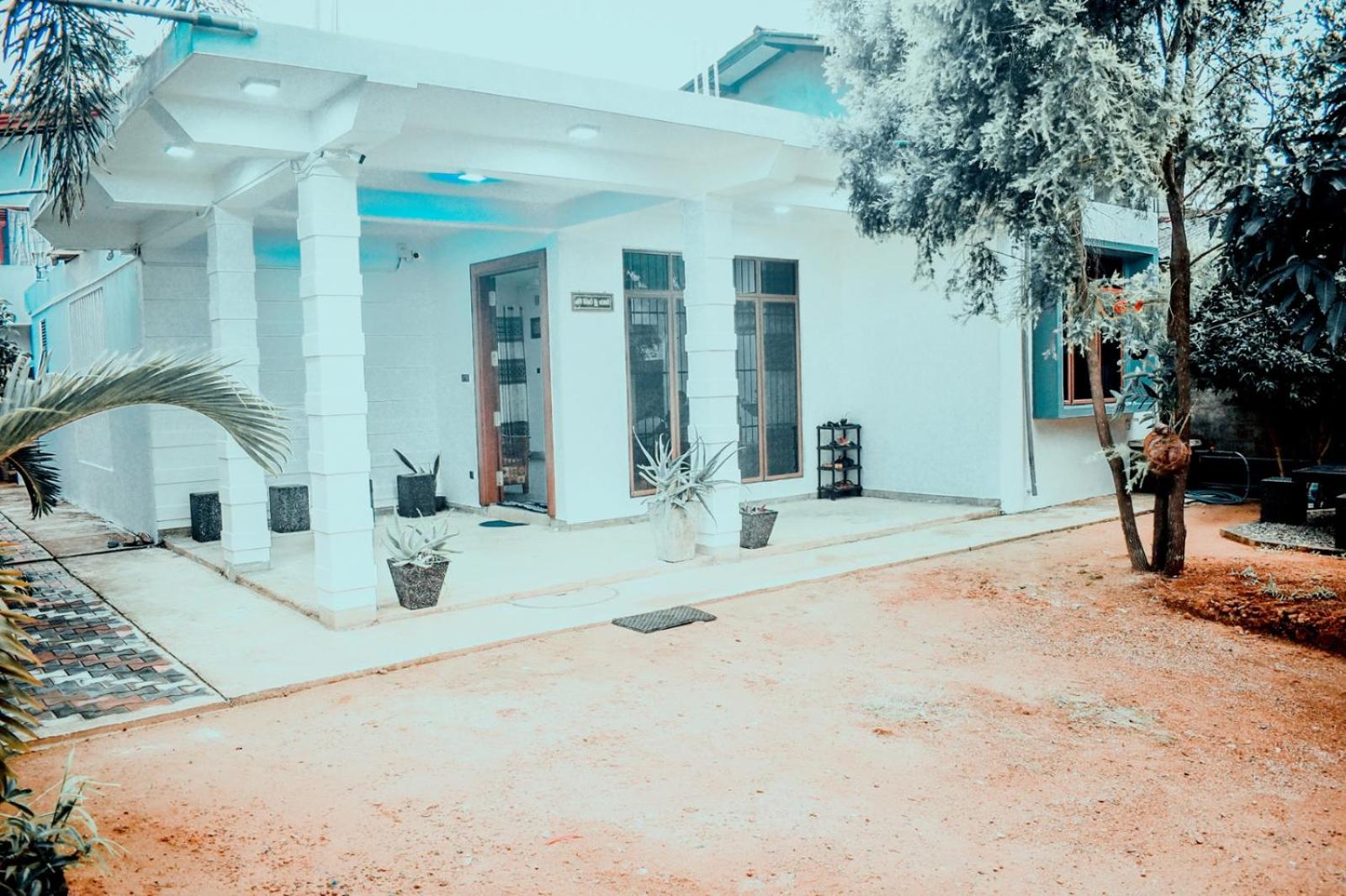 Pearl Residence